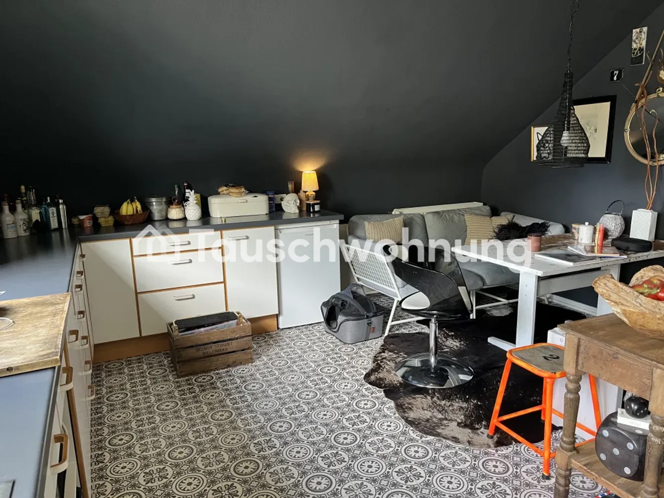 4 room apartment with 145 m² in Hamburg – Photo 11