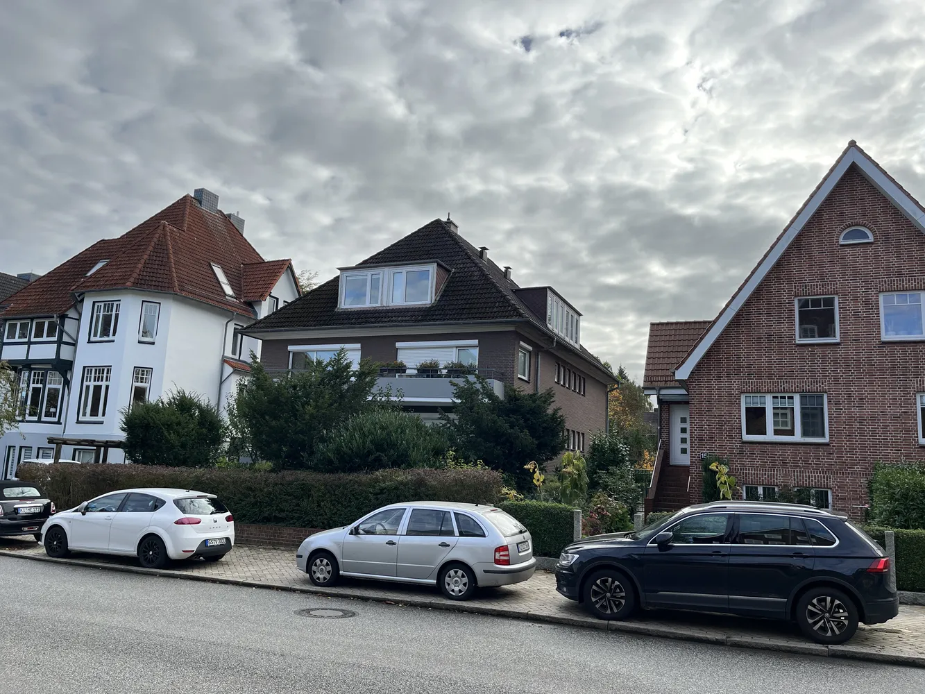 1 Zimmer Wohnung mit 27 m² in Kiel – Bild 1