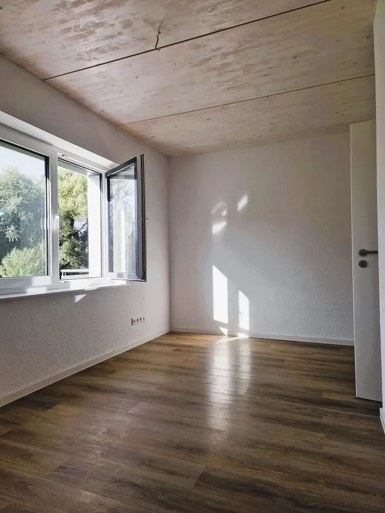 4 Zimmer Wohnung mit 115 m² in Crailsheim – Bild 7
