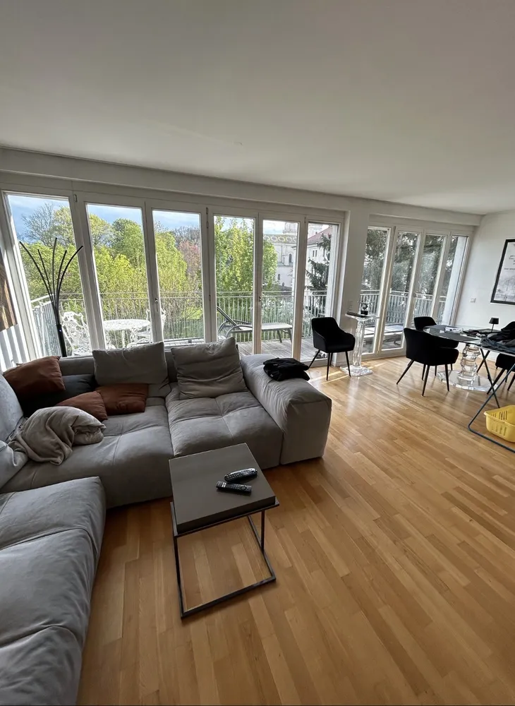 2 Zimmer Wohnung mit 55 m² in München – Bild 1