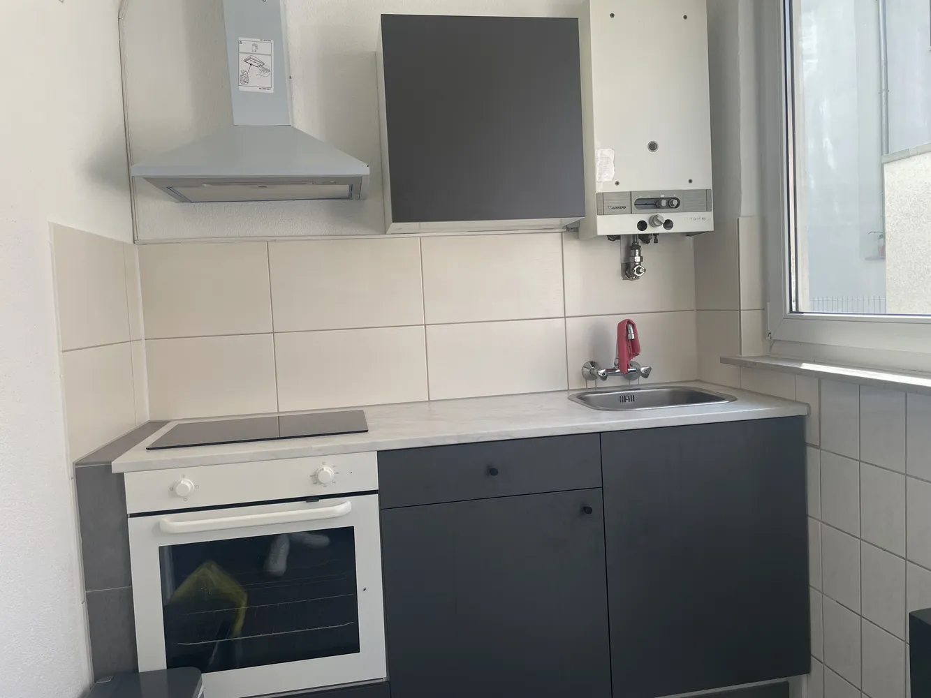 1 Zimmer Wohnung mit 17 m² in Stuttgart – Bild 6