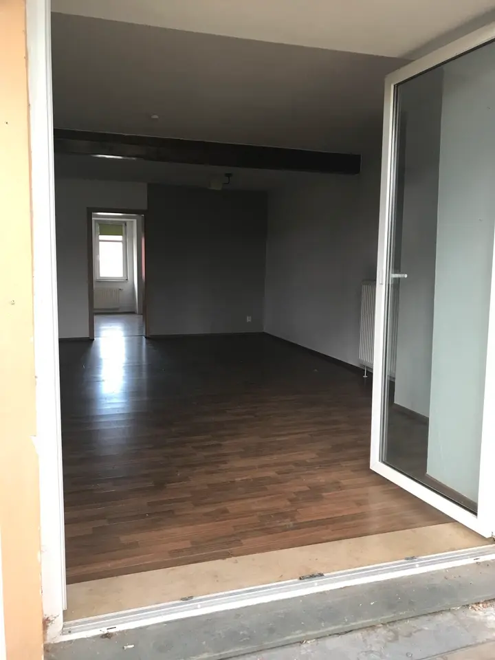 3 Zimmer Wohnung mit 89 m² in Halberstadt – Bild 2