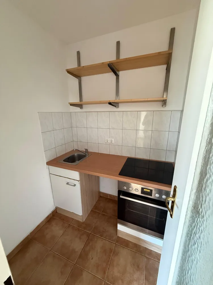 1 Zimmer Wohnung mit 37 m² in Hamburg – Bild 5