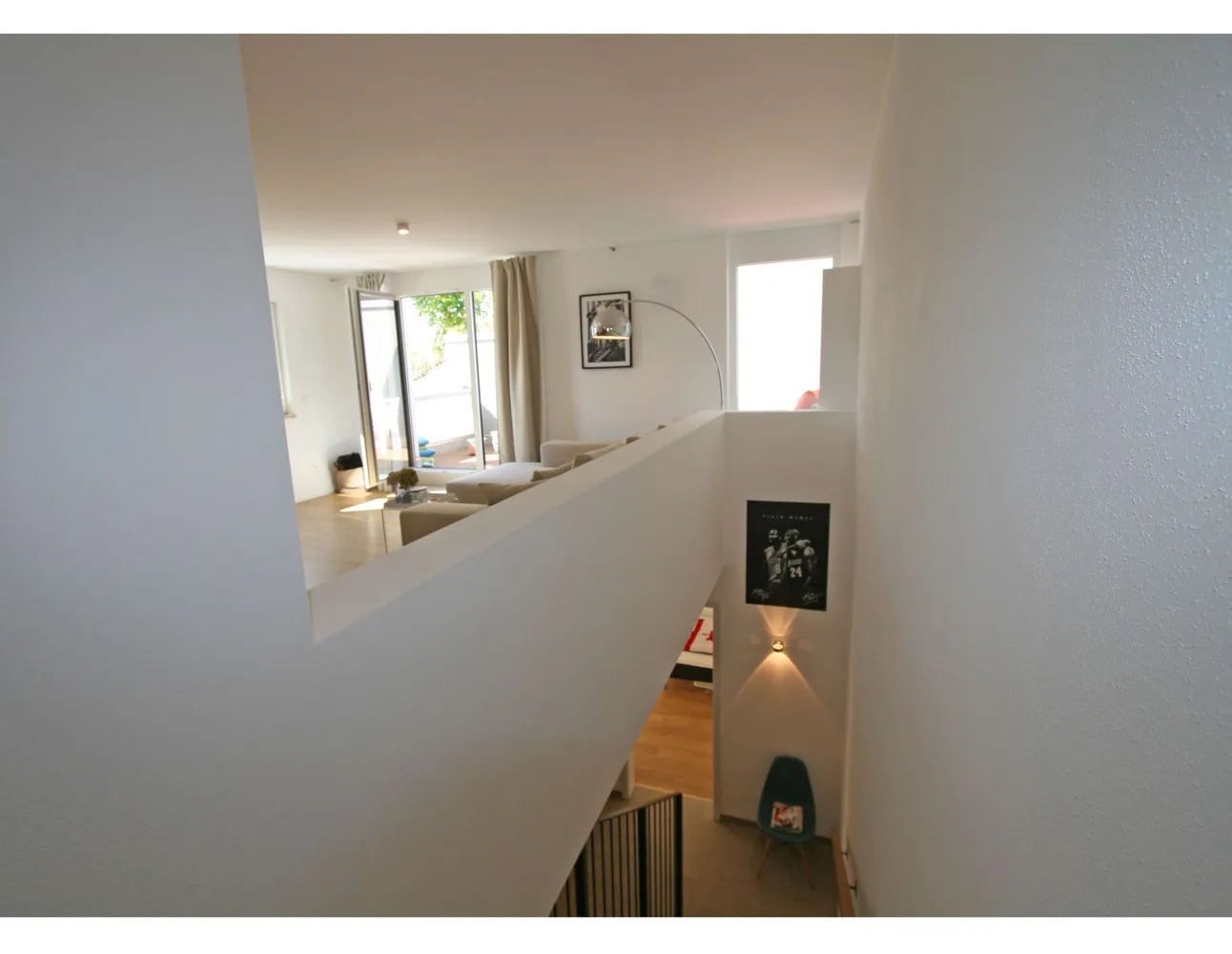 4 Zimmer Wohnung mit 129 m² in Landshut – Bild 1