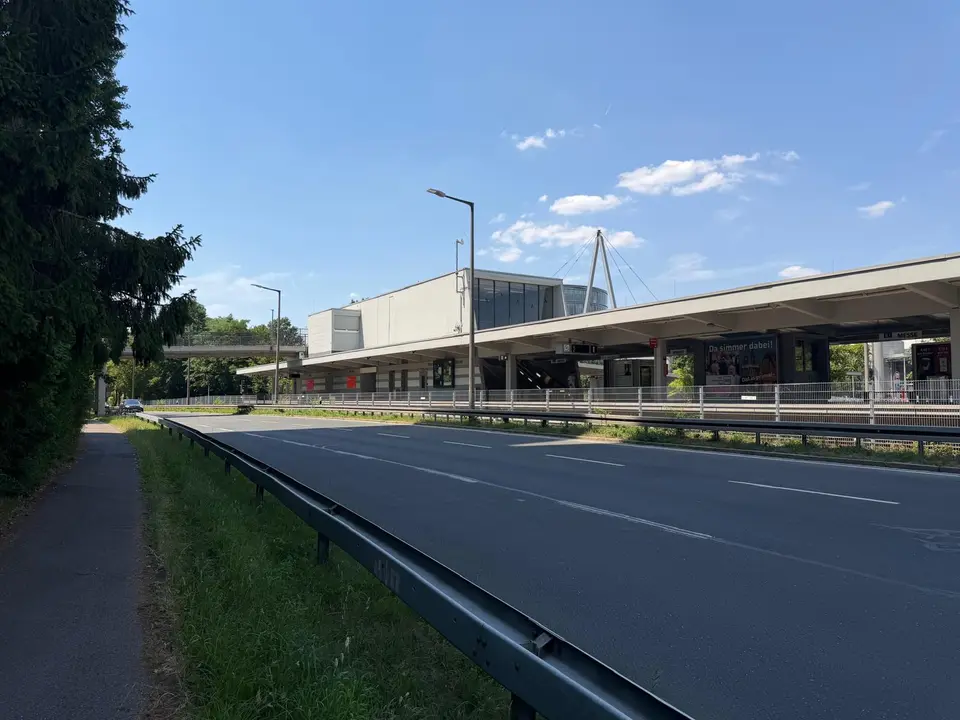 3 Zimmer Wohnung mit 75 m² in Nürnberg – Bild 7