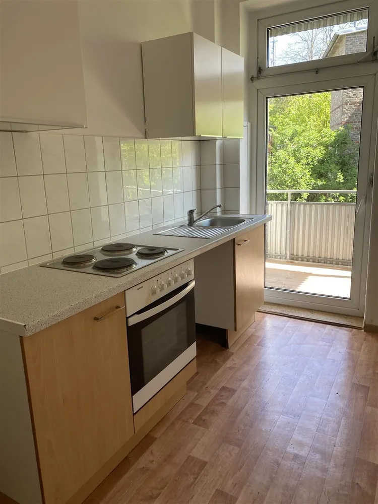 2 room apartment with 48 m² in Kiel – Photo 7