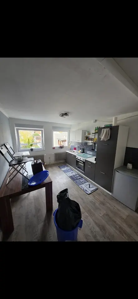3 Zimmer Wohnung mit 49 m² in Siegen – Bild 3