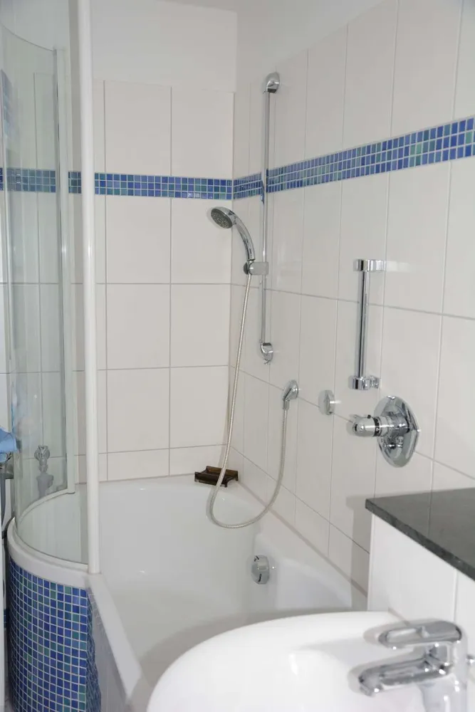 2 Zimmer Wohnung mit 57 m² in Berlin – Bild 2