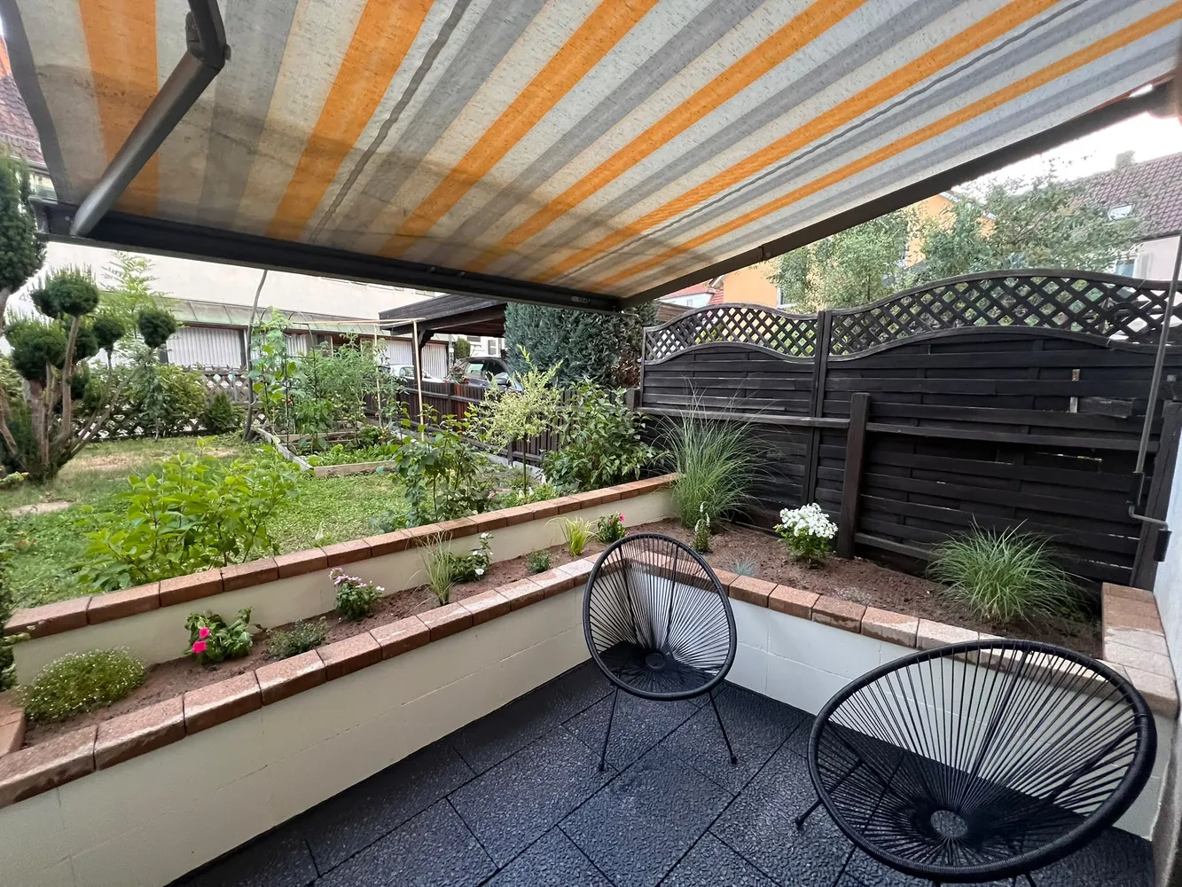 3 Zimmer Wohnung mit 60 m² in Stuttgart – Bild 10