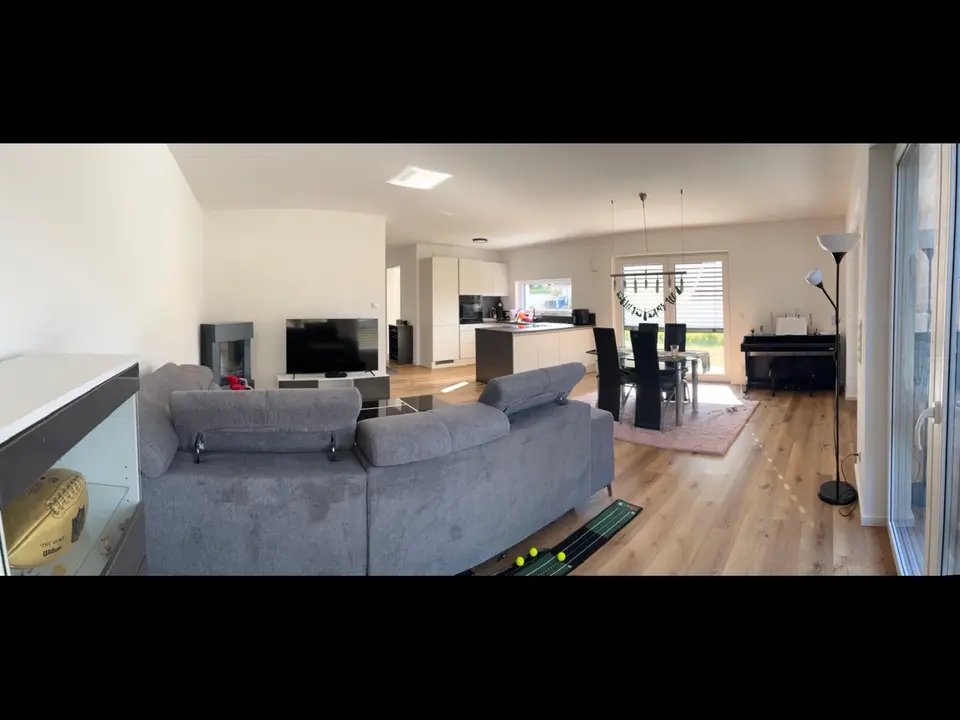 5 room house with 150 m² in Bayreuth – Photo 1
