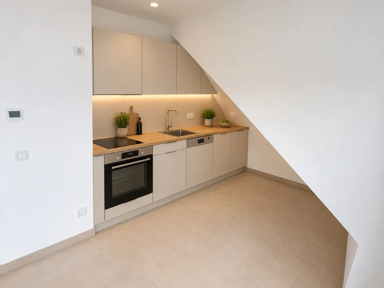 4 Zimmer Wohnung mit 110 m² in Neu-Ulm – Bild 4