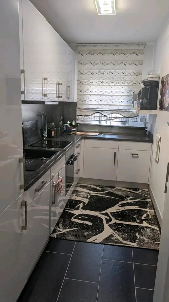 2 room apartment with 60 m² in Rüsselsheim am Main – Photo 1