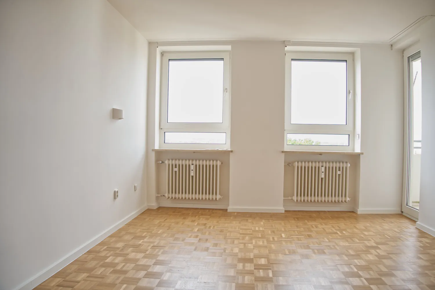3 Zimmer Wohnung mit 73 m² in München – Bild 6