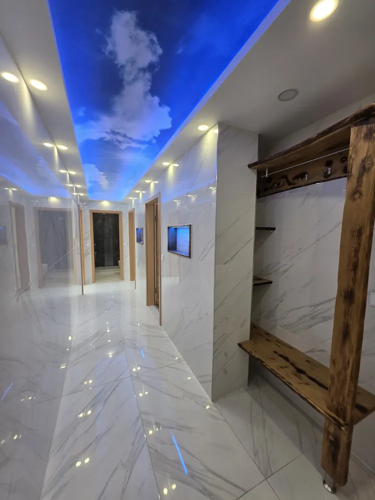 3 Zimmer Wohnung mit 87 m² in München – Bild 9