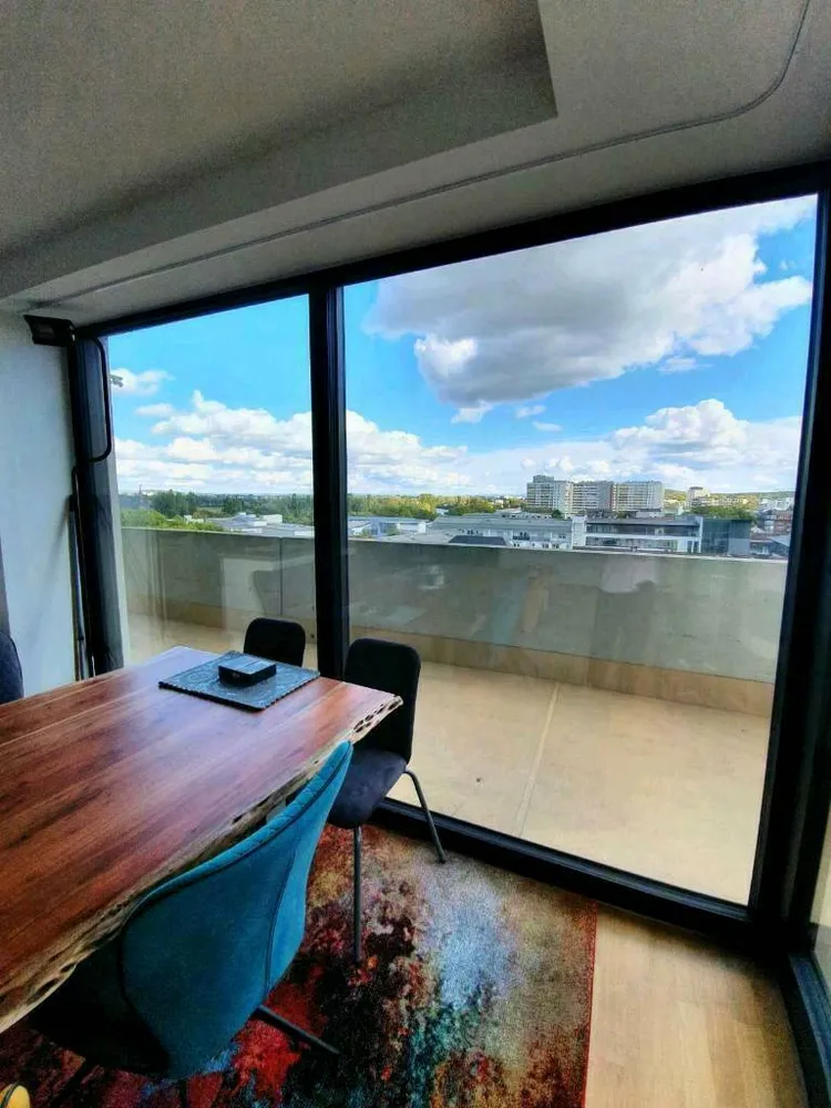 3 Zimmer Wohnung mit 96 m² in Offenbach am Main – Bild 6