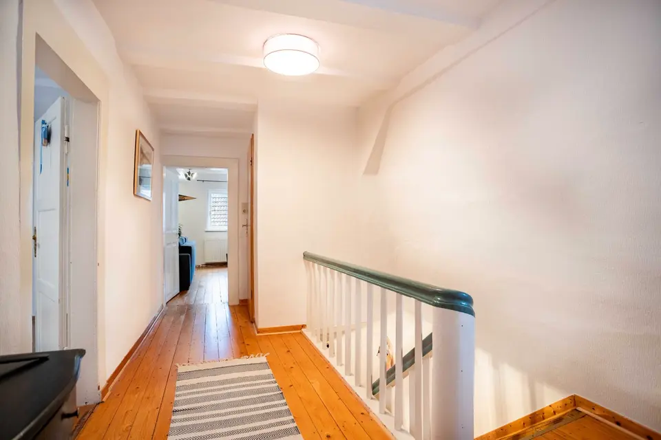 4 Zimmer Haus mit 130 m² in Eschwege – Bild 9