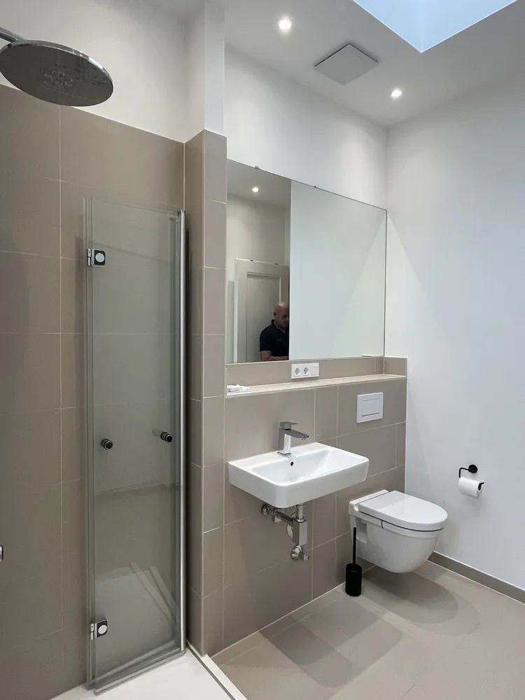 3 room apartment with 112 m² in Berlin – Photo 12