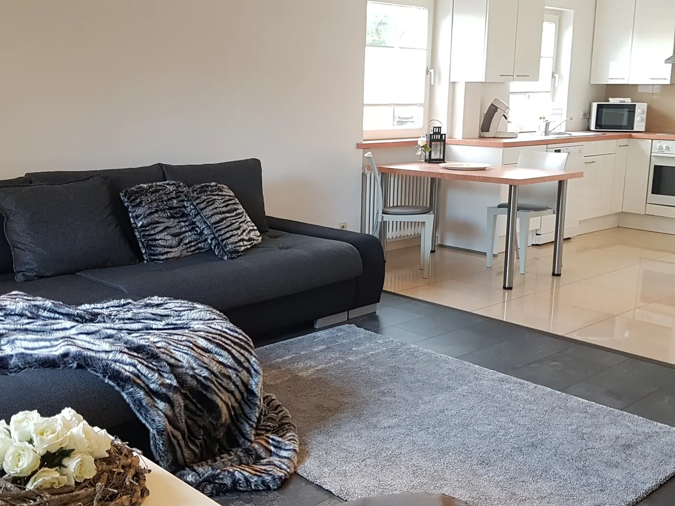 4 Zimmer Wohnung mit 95 m² in Böblingen – Bild 10