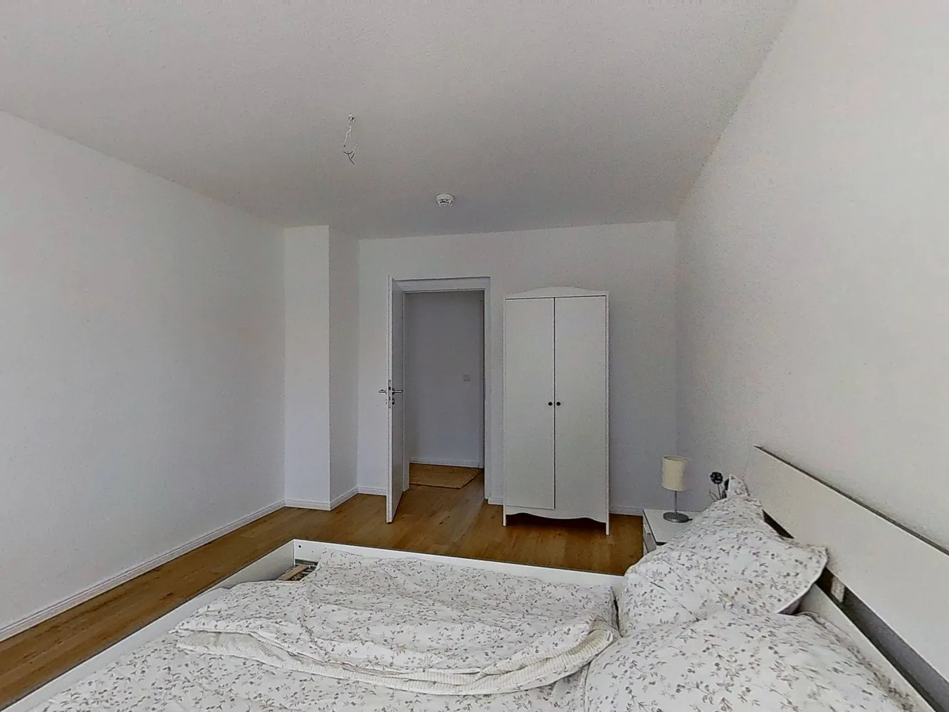 3 Zimmer Wohnung mit 60 m² in Wittenberg – Bild 6