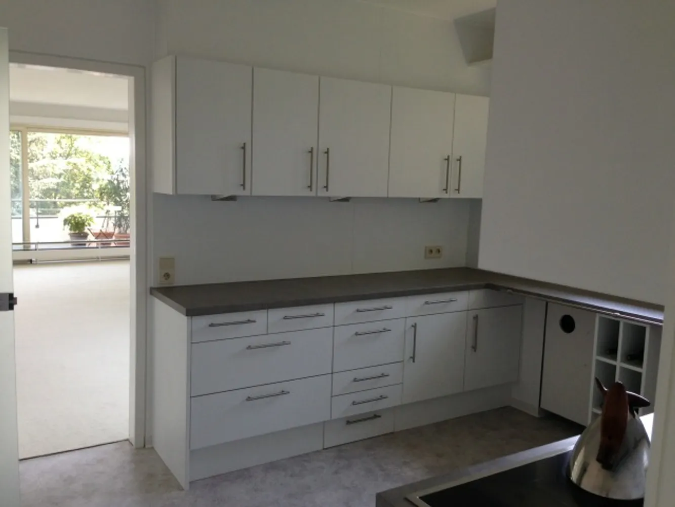 4 room apartment with 130 m² in Stuttgart – Photo 12
