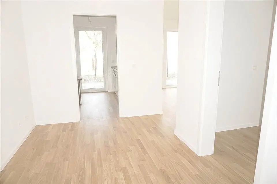 2 Zimmer Wohnung mit 83 m² in Trier – Bild 10