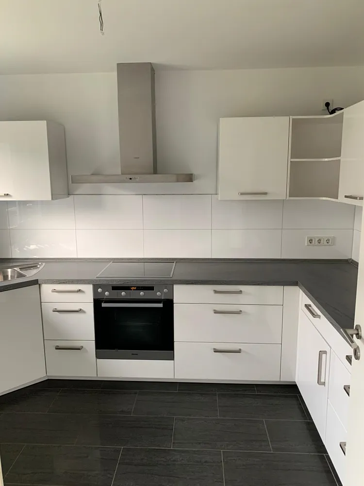 3 Zimmer Wohnung mit 92 m² in Hürth – Bild 2