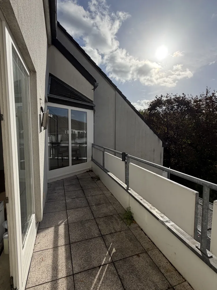 2 Zimmer Wohnung mit 57 m² in Krefeld – Bild 9