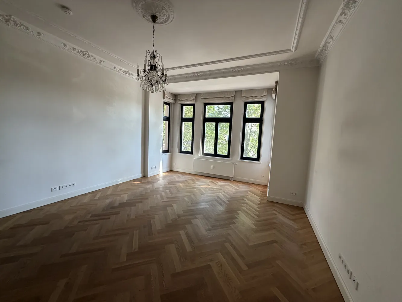3 room apartment with 101 m² in Magdeburg – Photo 2