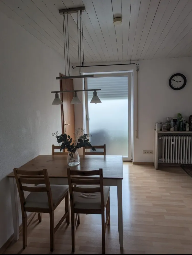 4 Zimmer Wohnung mit 88 m² in Augsburg – Bild 6