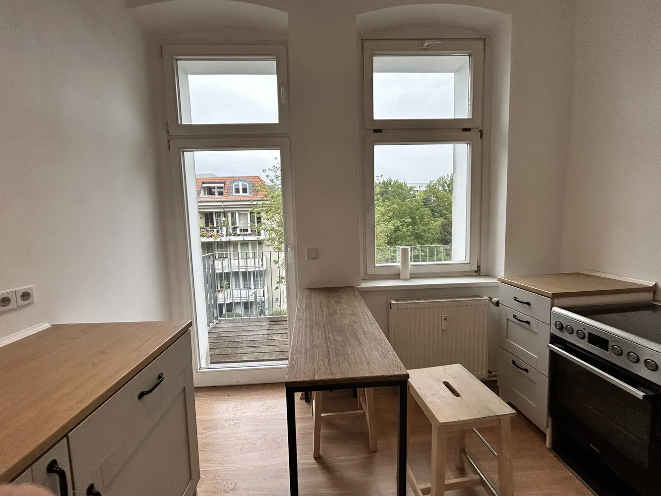 2 Zimmer Wohnung mit 50 m² in Berlin – Bild 3