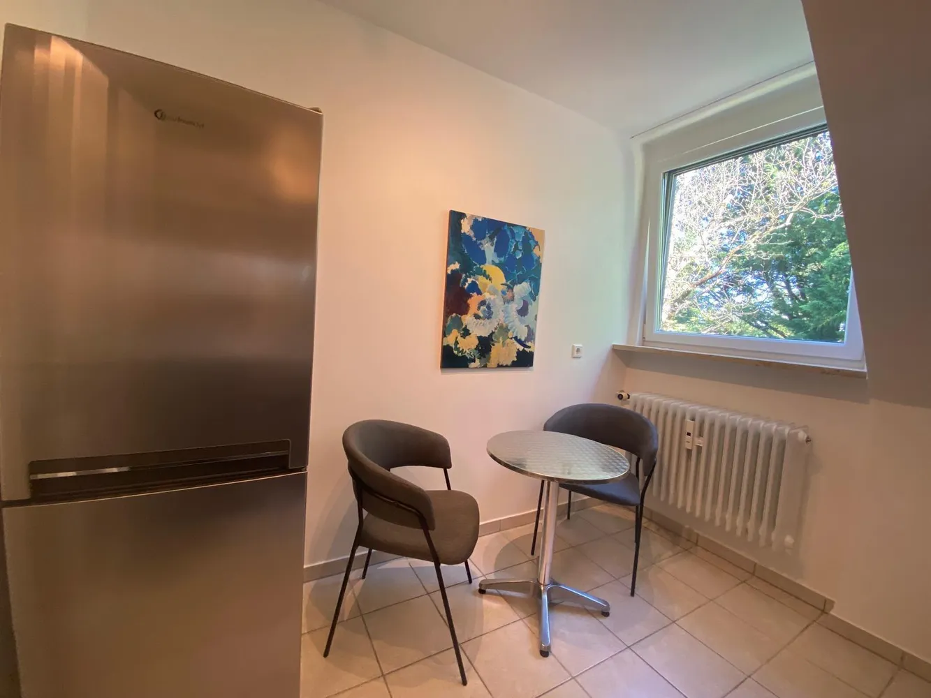 1 Zimmer Wohnung mit 42 m² in München – Bild 5