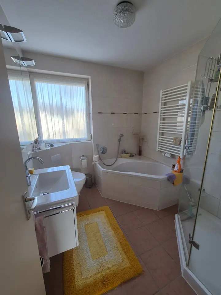 6 Zimmer Haus mit 135 m² in Erlangen – Bild 7