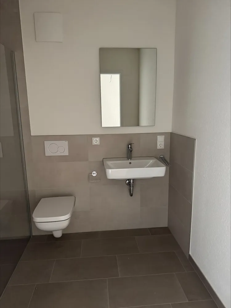 1 Zimmer Wohnung mit 41 m² in Osnabrück – Bild 3