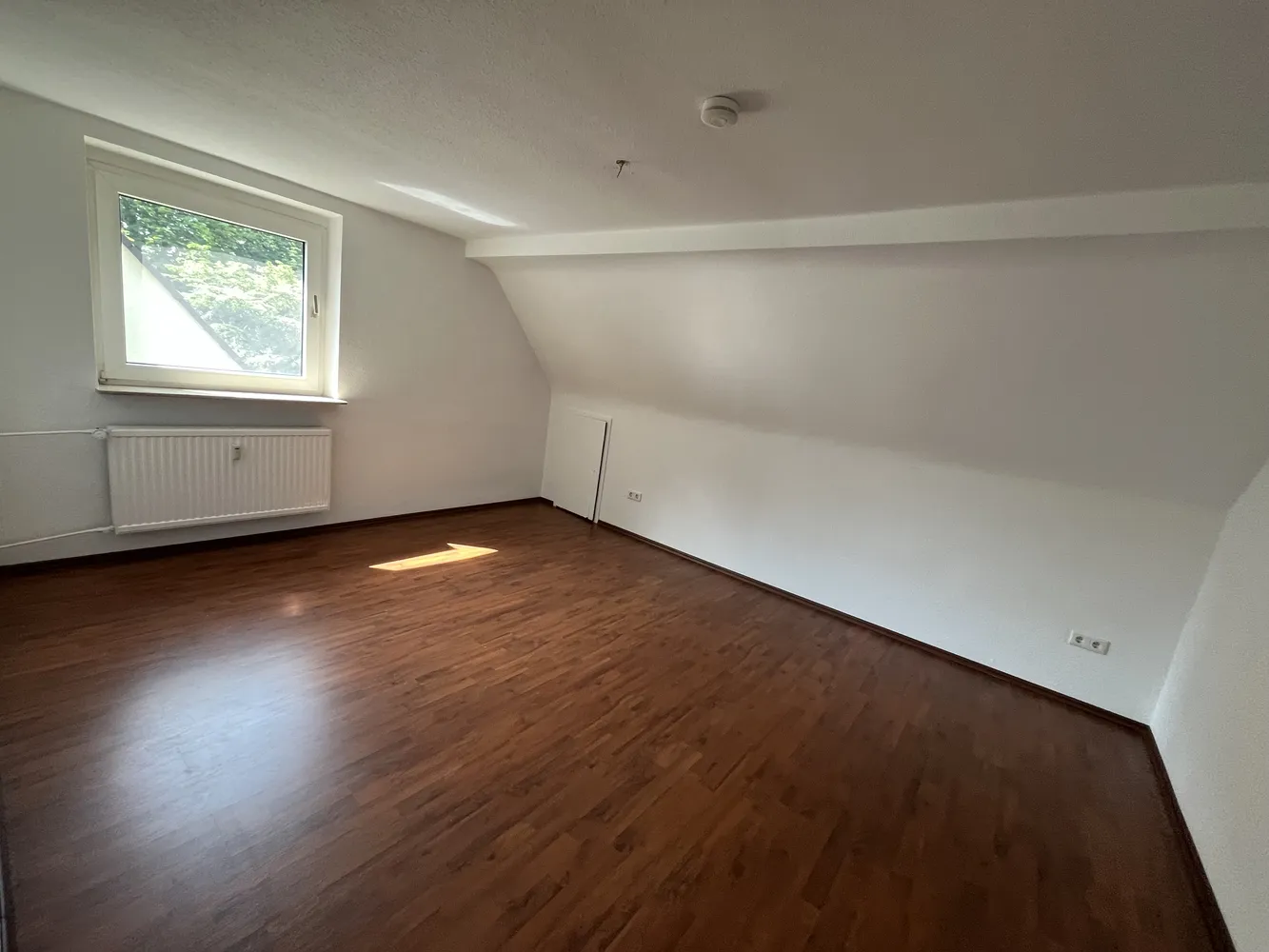 3 Zimmer Wohnung mit 57 m² in Gelsenkirchen – Bild 1