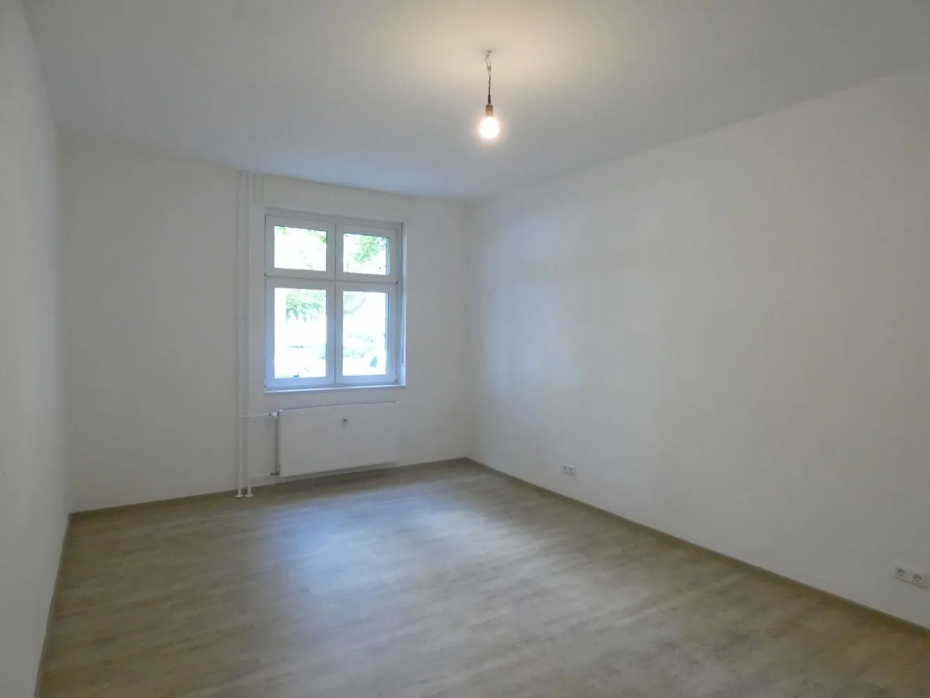 4 Zimmer Wohnung mit 122 m² in Essen – Bild 11