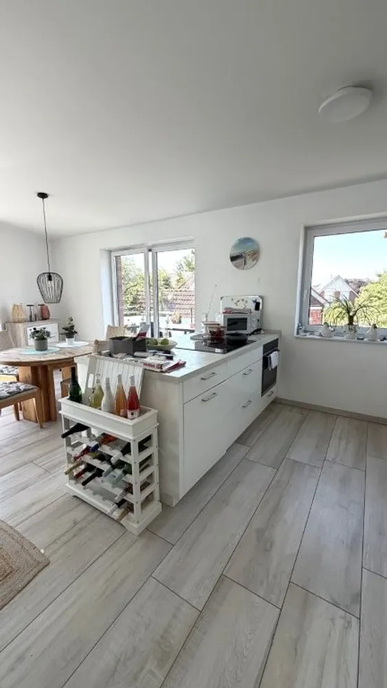 3 Zimmer Wohnung mit 94 m² in Borken – Bild 6