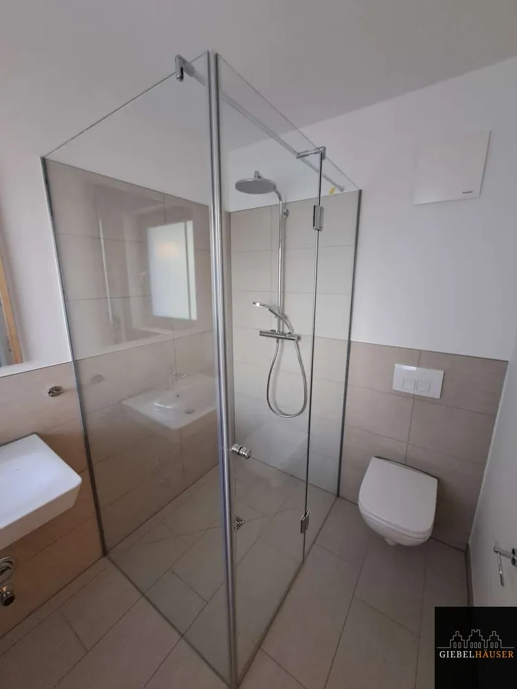 4 Zimmer Wohnung mit 129 m² in Münster – Bild 7