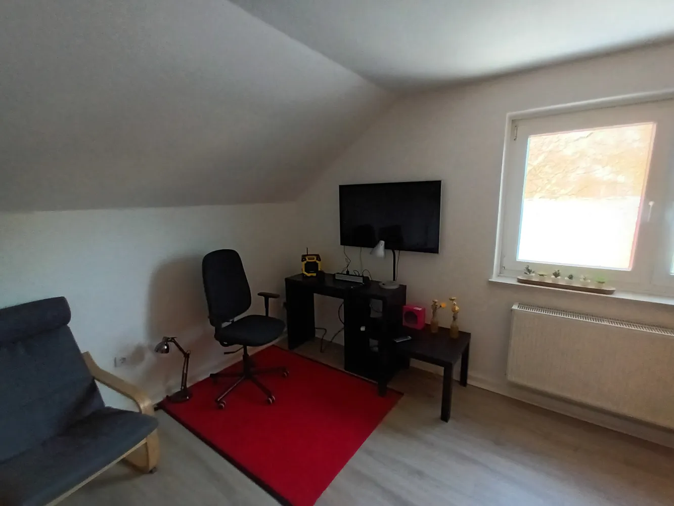 2 room apartment with 34 m² in Dortmund – Photo 2
