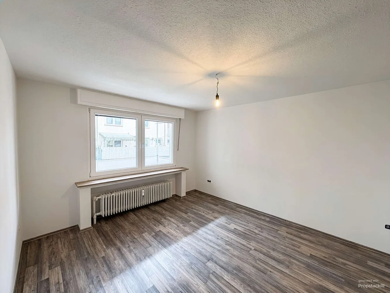1 Zimmer Wohnung mit 37 m² in Oberhausen – Bild 2
