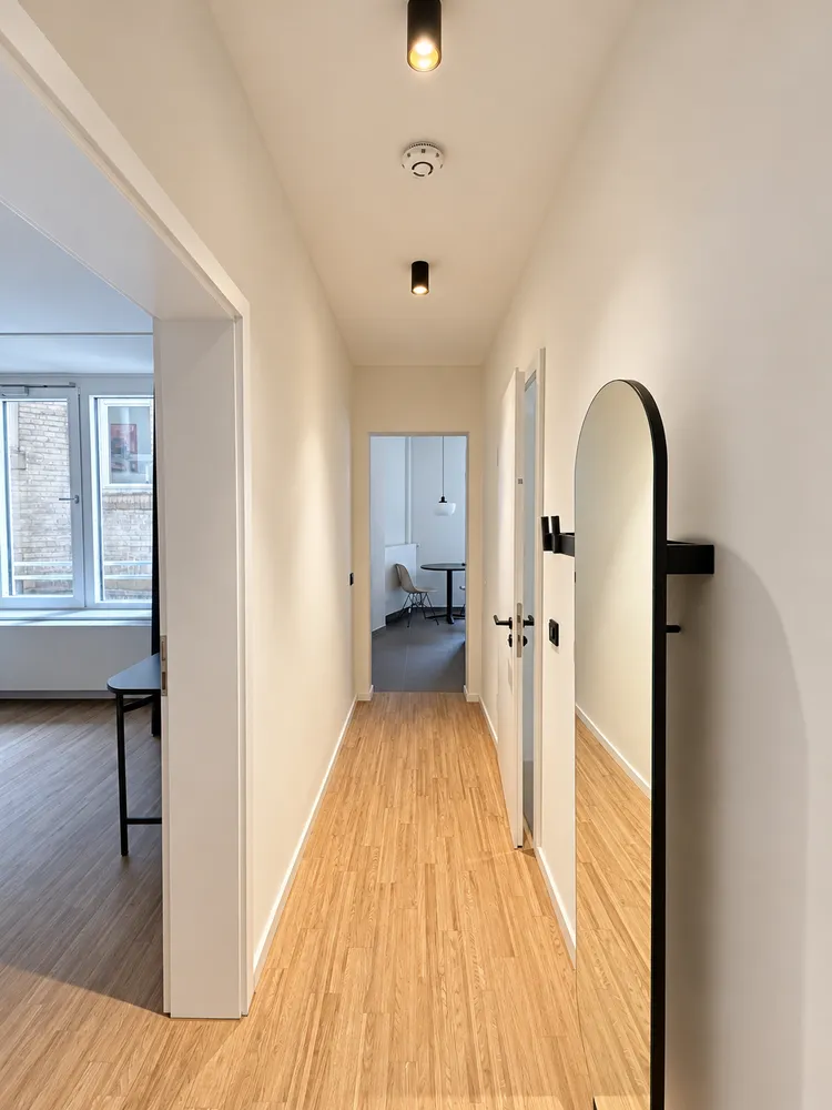 2 Zimmer Wohnung mit 34 m² in Stuttgart – Bild 5