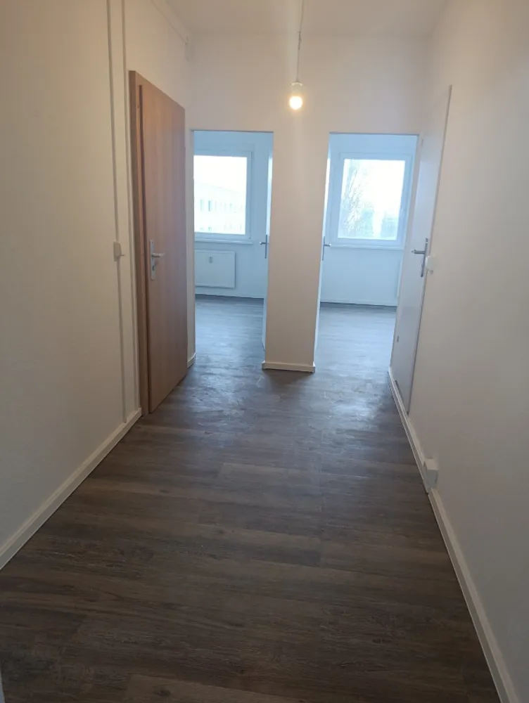 4 Zimmer Wohnung mit 65 m² in Halle (Saale) – Bild 5