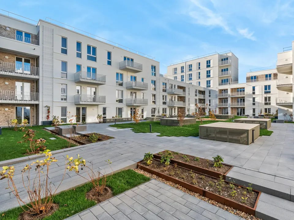 3 room apartment with 86 m² in Wolfsburg – Photo 6