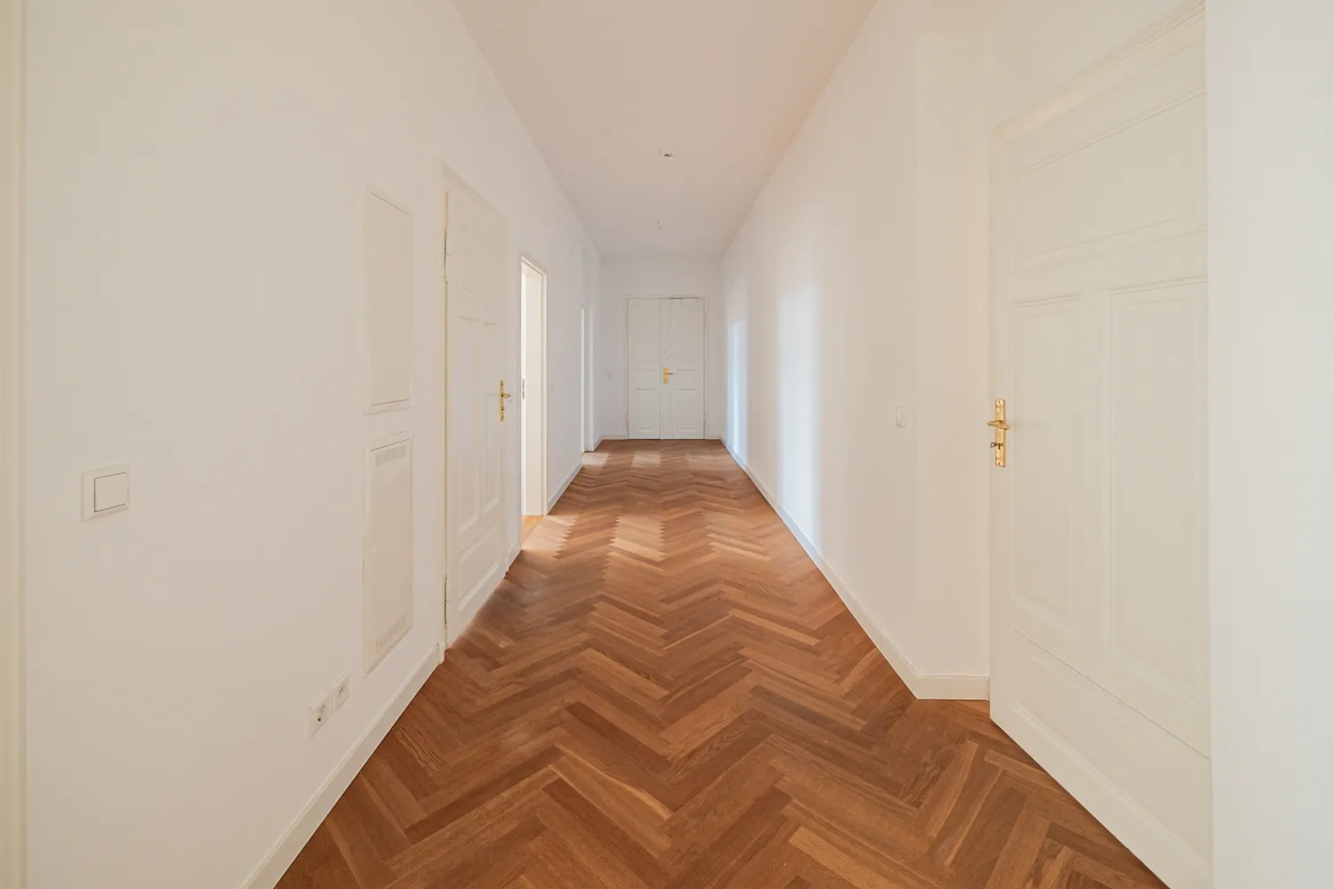 3 Zimmer Wohnung mit 85 m² in Dresden – Bild 2