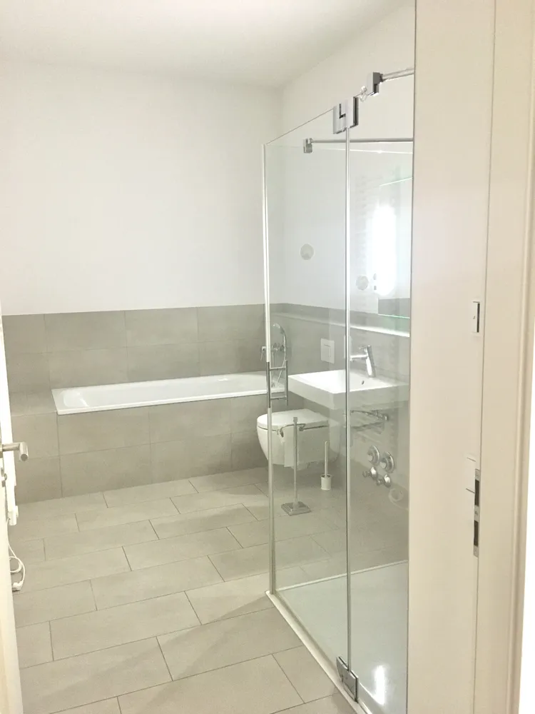 2 Zimmer Wohnung mit 61 m² in Frankfurt am Main – Bild 7