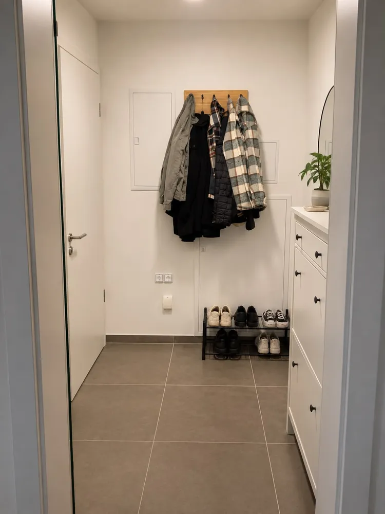 3 Zimmer Wohnung mit 85 m² in Gelsenkirchen – Bild 8