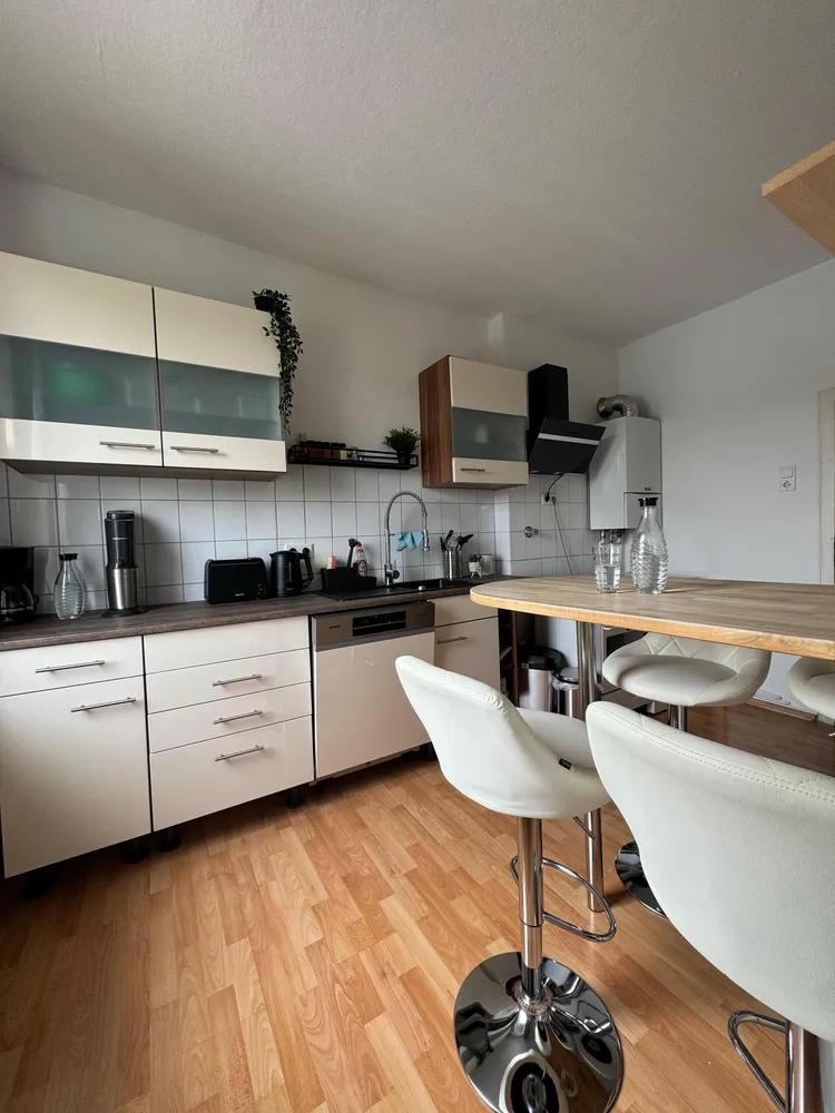 3 Zimmer Wohnung mit 63 m² in Kassel – Bild 3