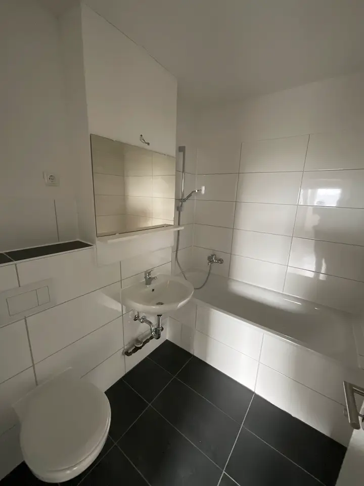 2 Zimmer Wohnung mit 51 m² in Düsseldorf – Bild 9