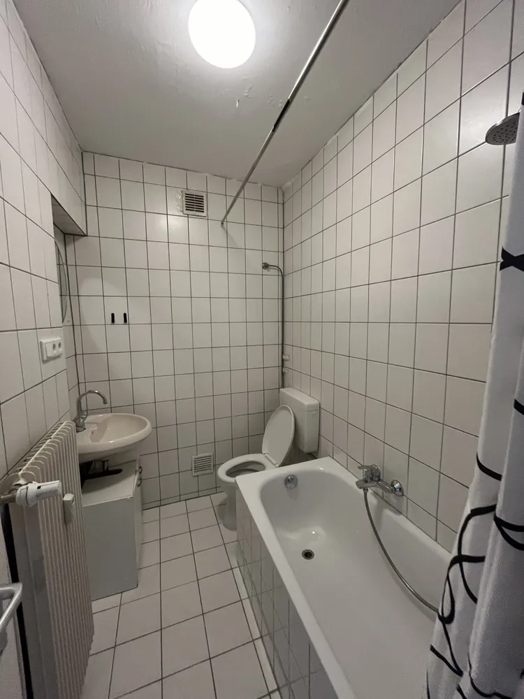 2 Zimmer Wohnung mit 54 m² in Oberhausen – Bild 5