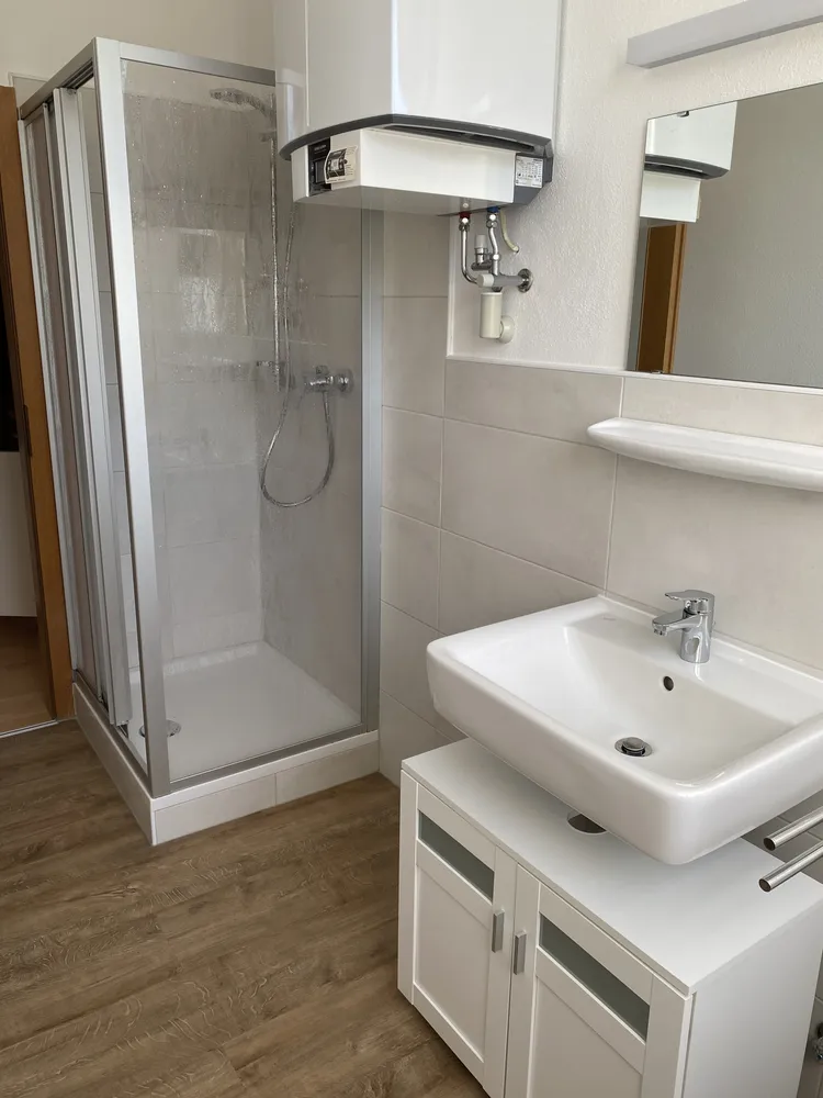 1 Zimmer Wohnung mit 25 m² in Passau – Bild 6