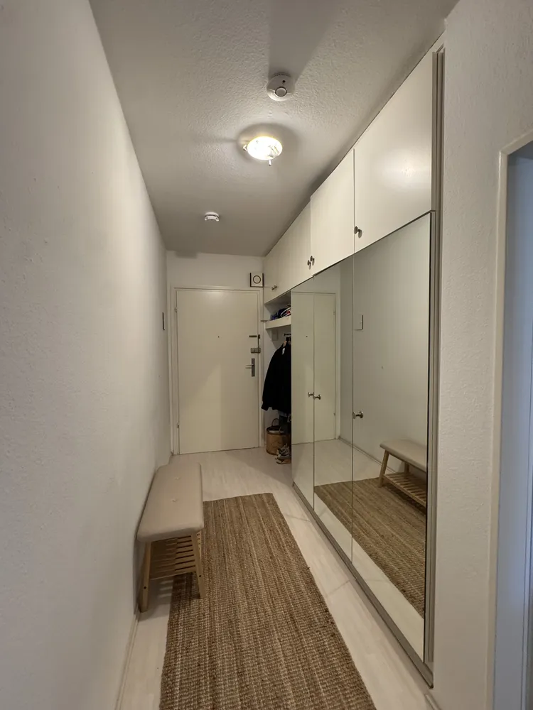 3 Zimmer Wohnung mit 103 m² in München – Bild 4